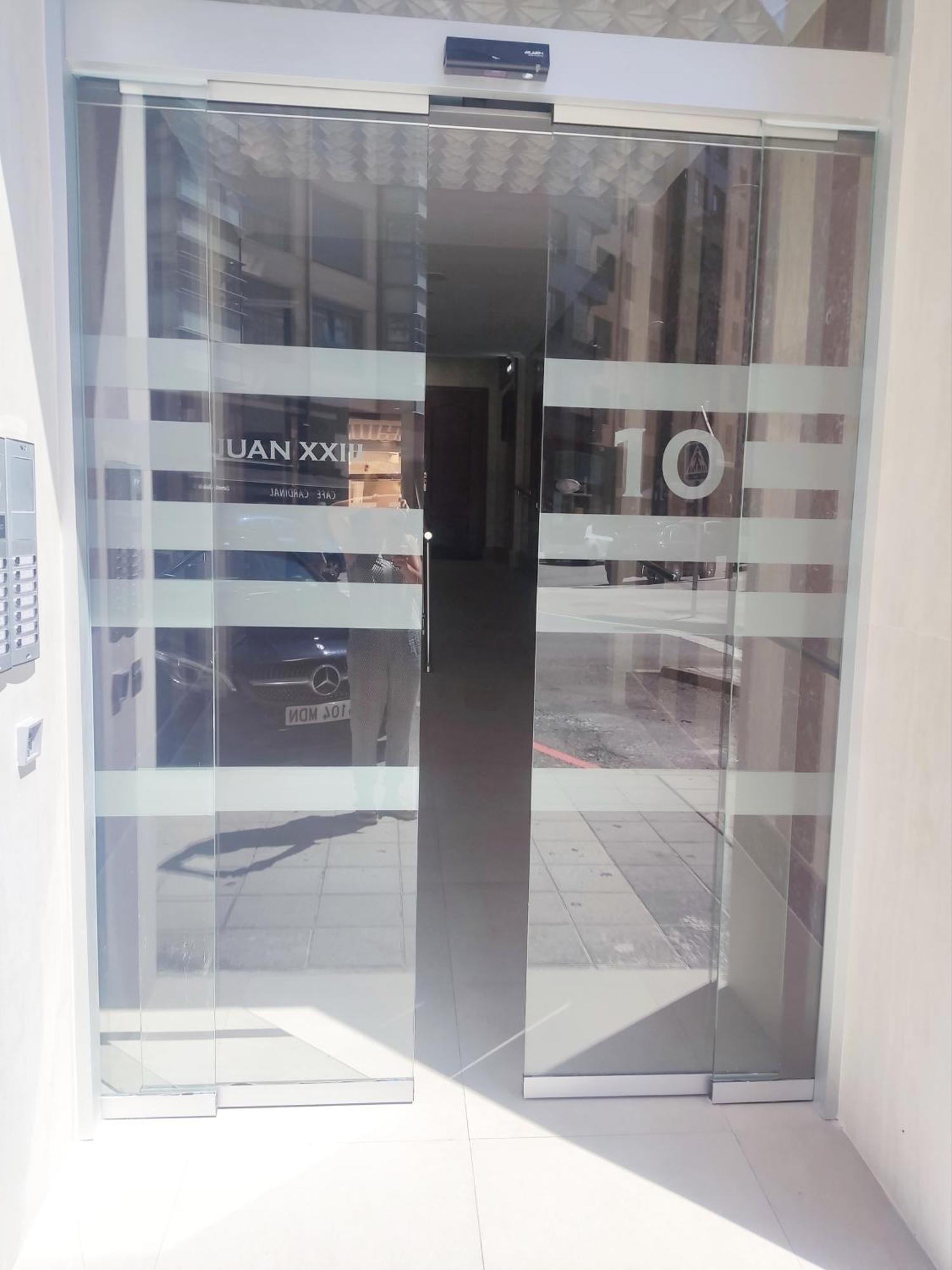 Apartamento Centrico Con Wifi Aviles Bagian luar foto